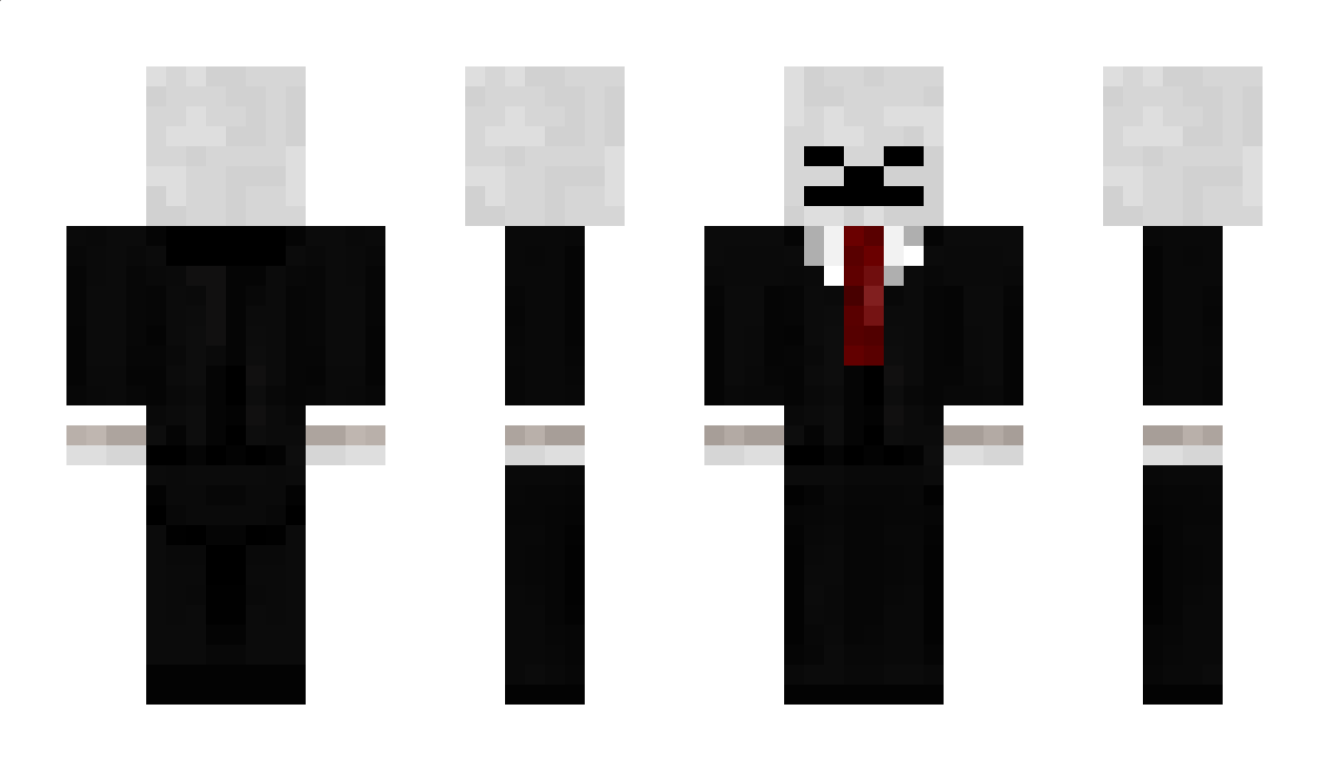 jaspercayne Minecraft Skin