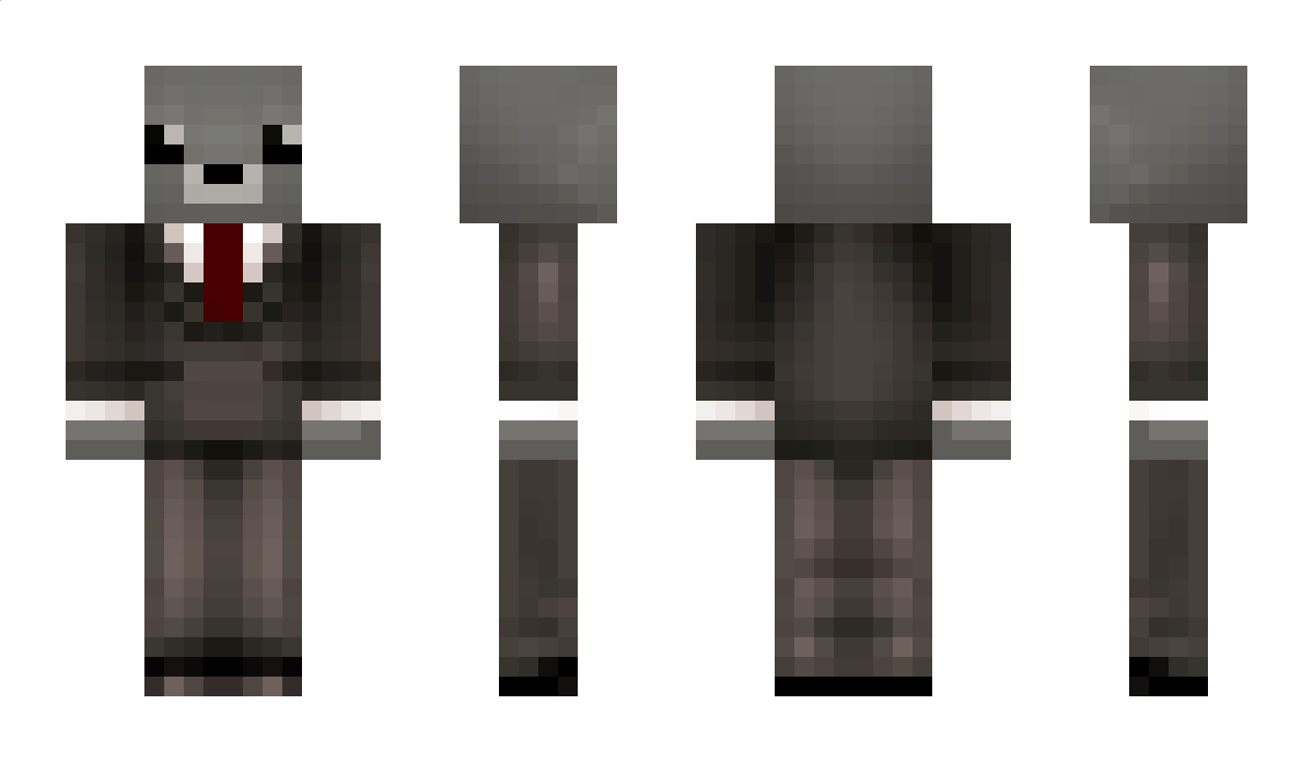 Kongrab Minecraft Skin