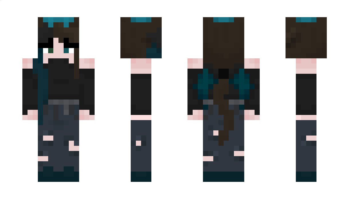 eknagy Minecraft Skin