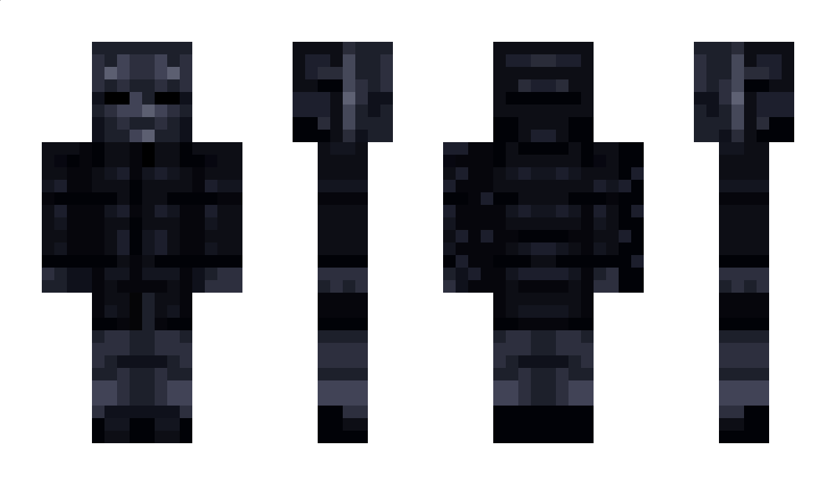 Kajtek011963 Minecraft Skin