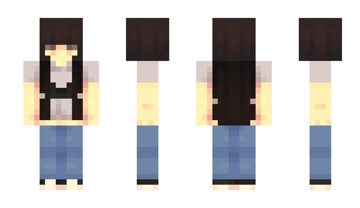 zzzatlas Minecraft Skin