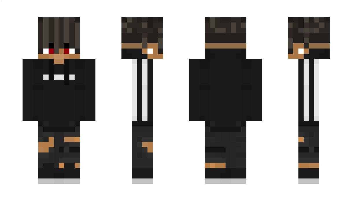 Cruiserrrrr_ Minecraft Skin