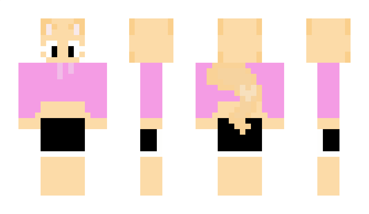 Galaxy__Y Minecraft Skin