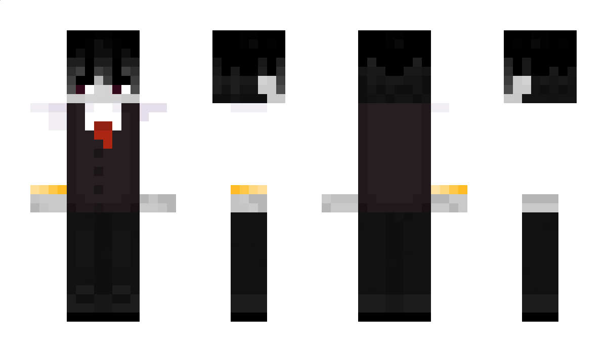 Centxrion Minecraft Skin