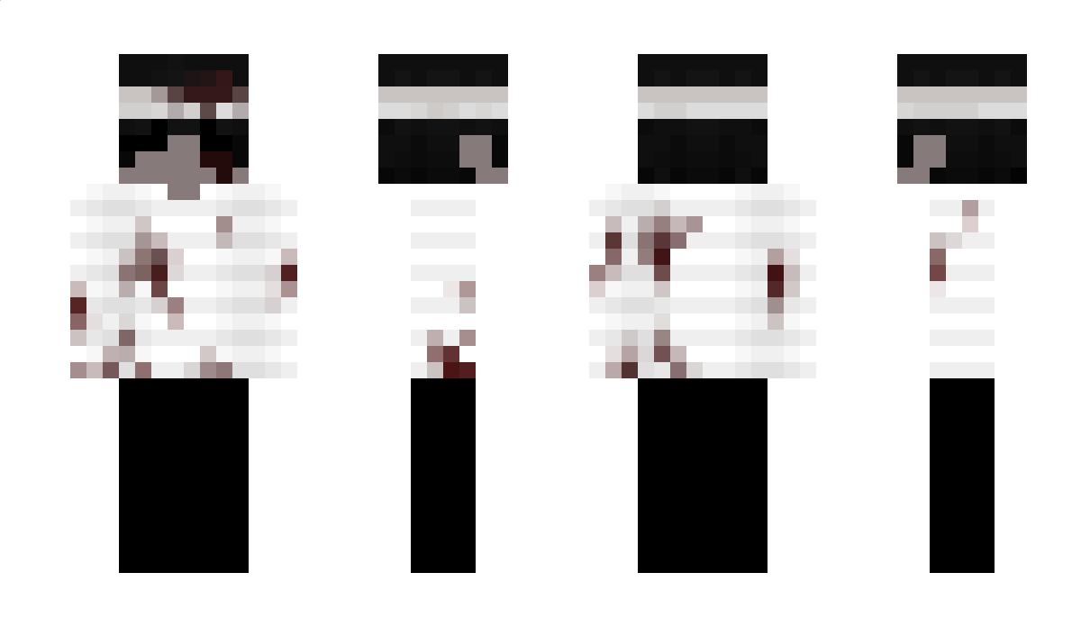 mbxs Minecraft Skin