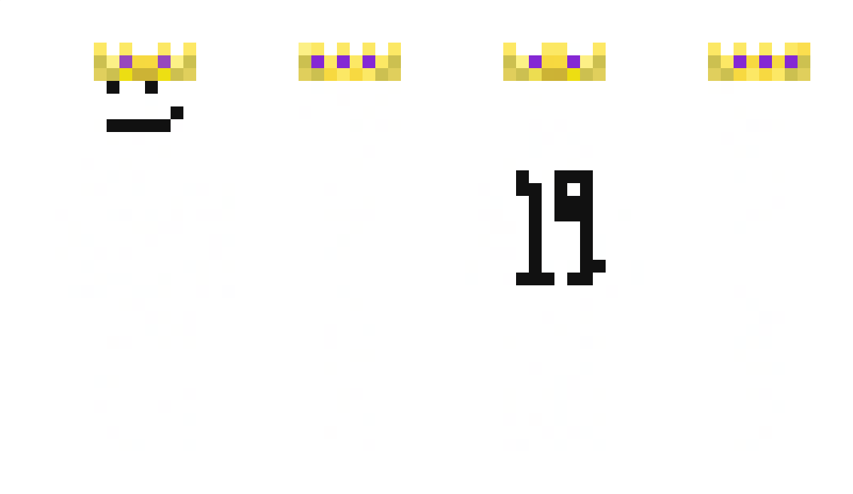 LepaT_ Minecraft Skin