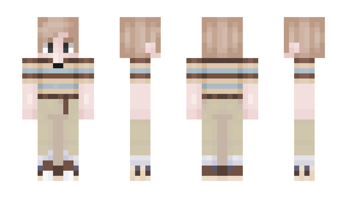 _neekh Minecraft Skin