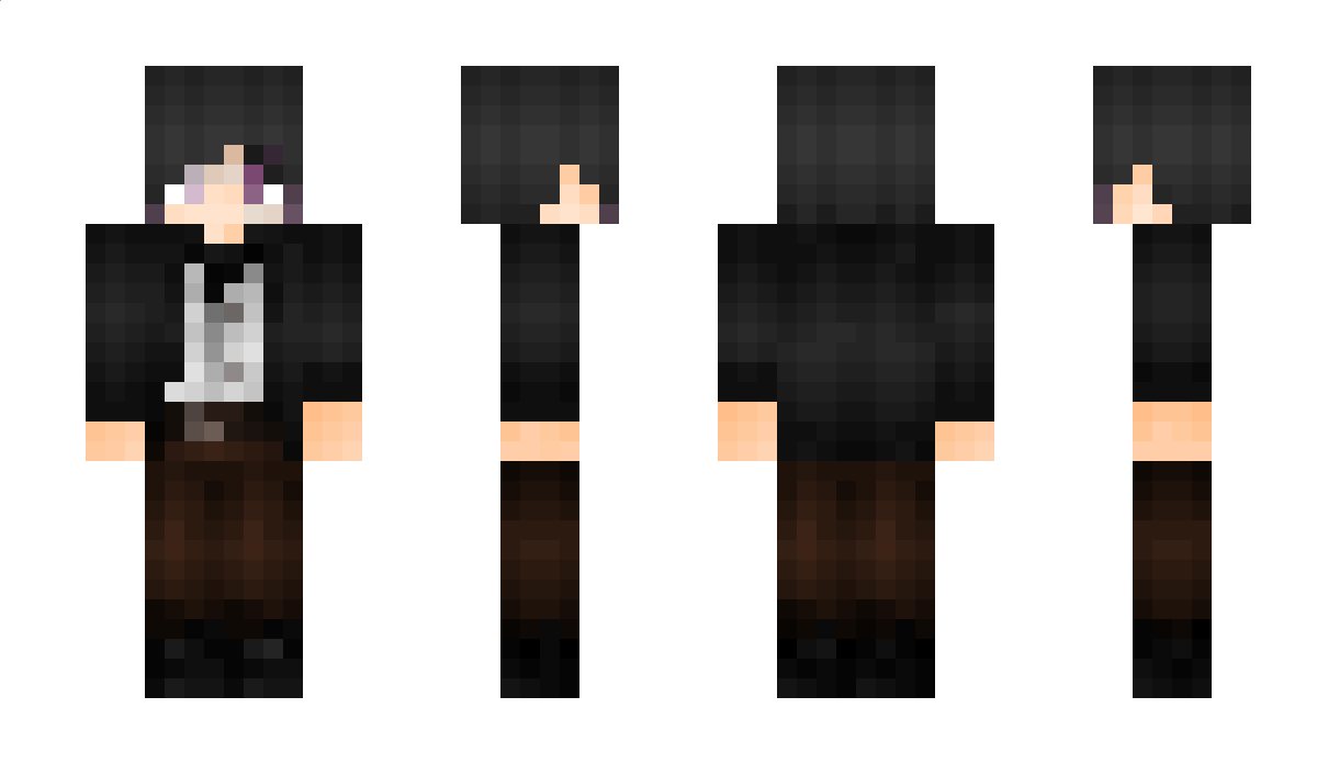 Zacho_Kimo Minecraft Skin