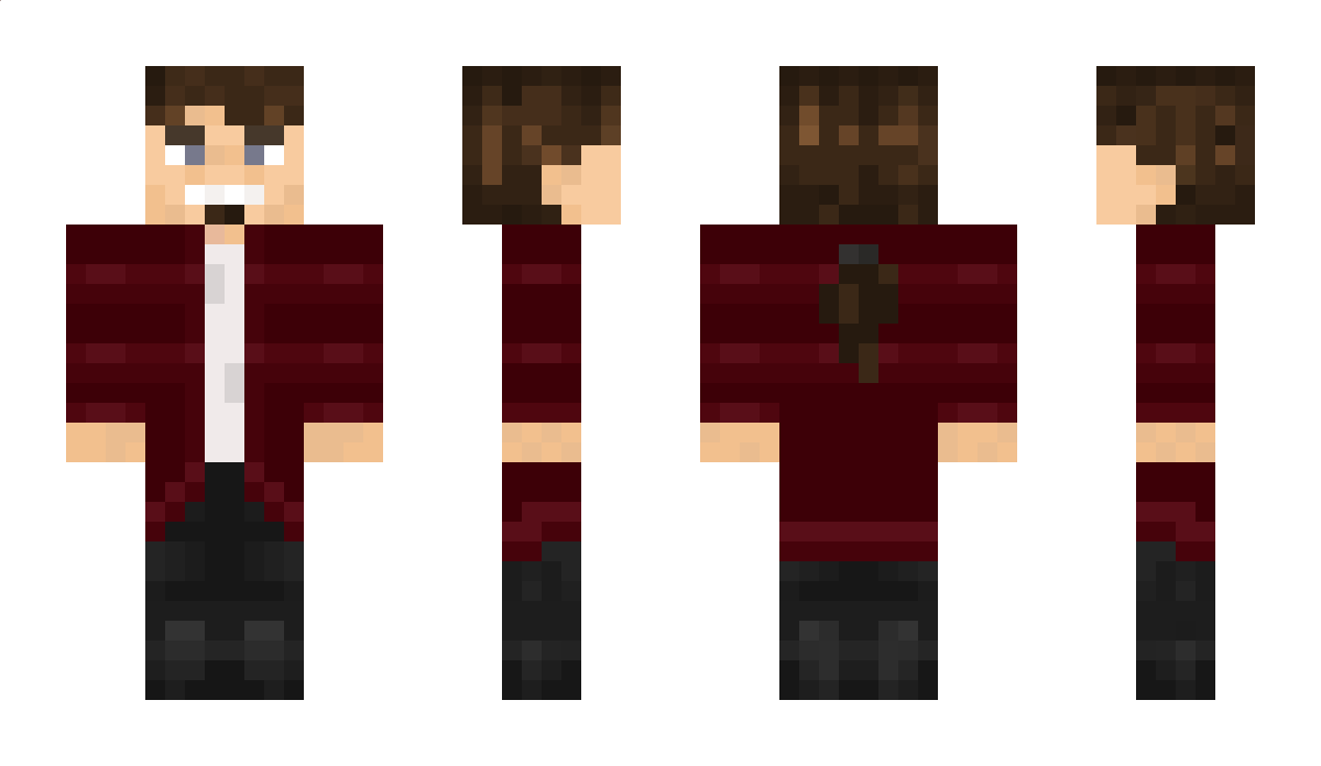 _Sir_Mat_ Minecraft Skin