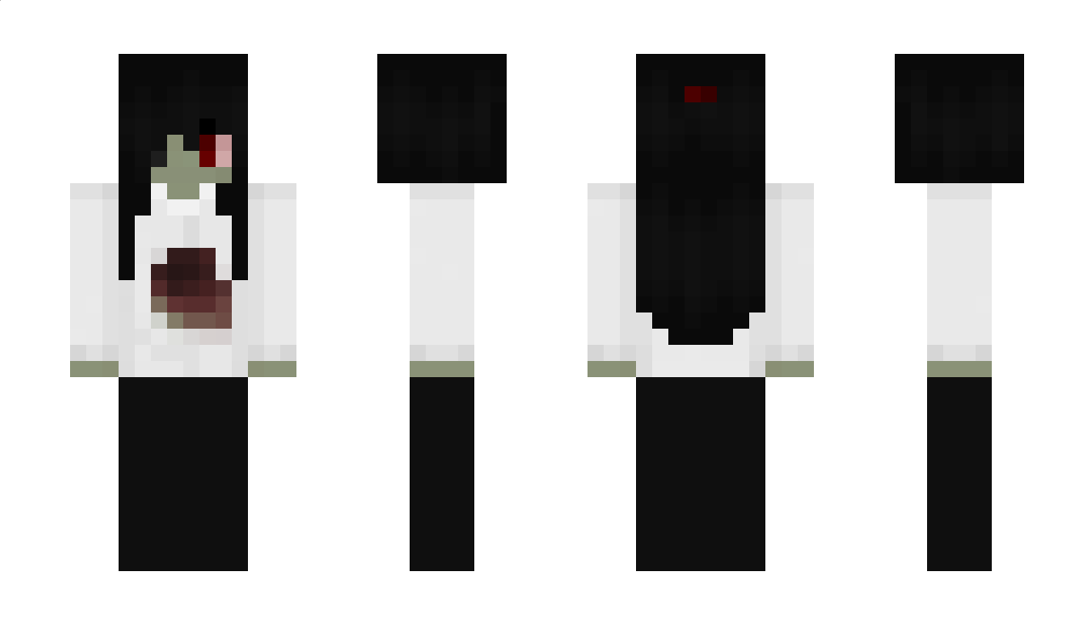 l6vi Minecraft Skin