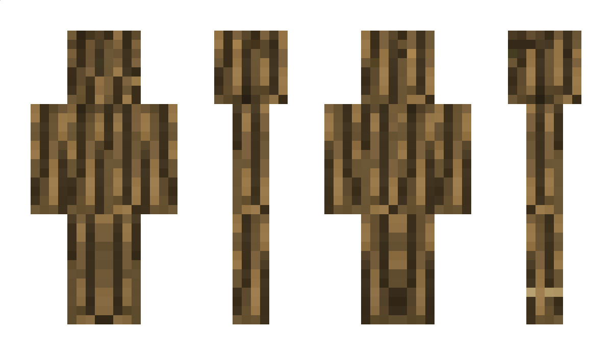 sbeoxiy Minecraft Skin