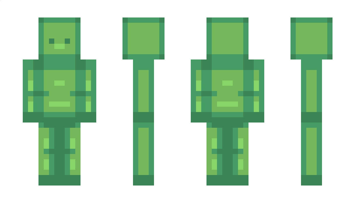 soulse Minecraft Skin