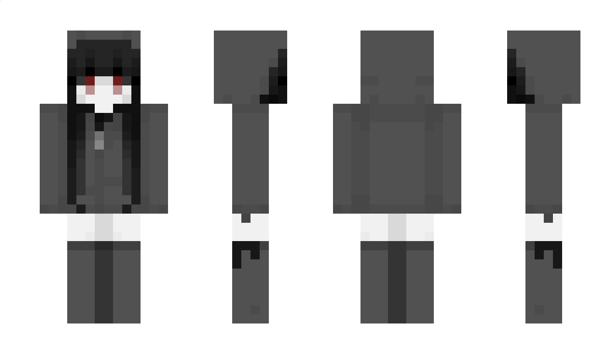 wiflic Minecraft Skin