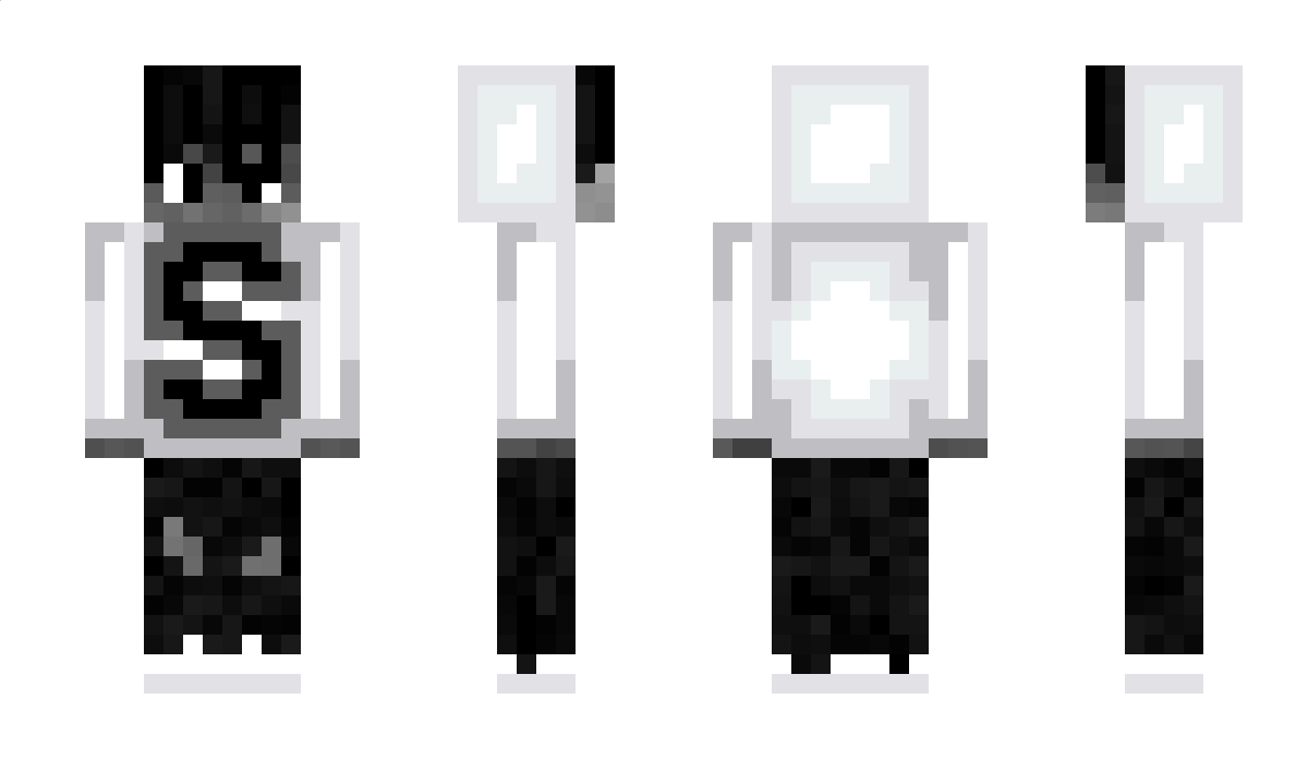 zSafti_Twitch Minecraft Skin