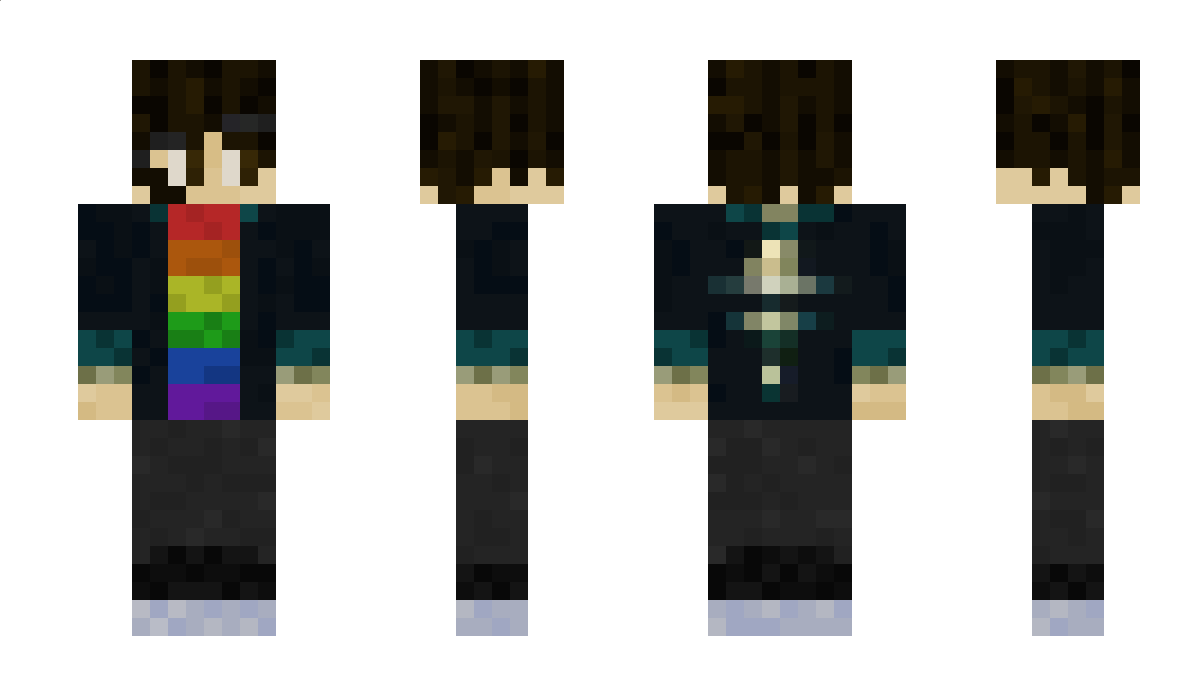 Cookieboy_2005 Minecraft Skin