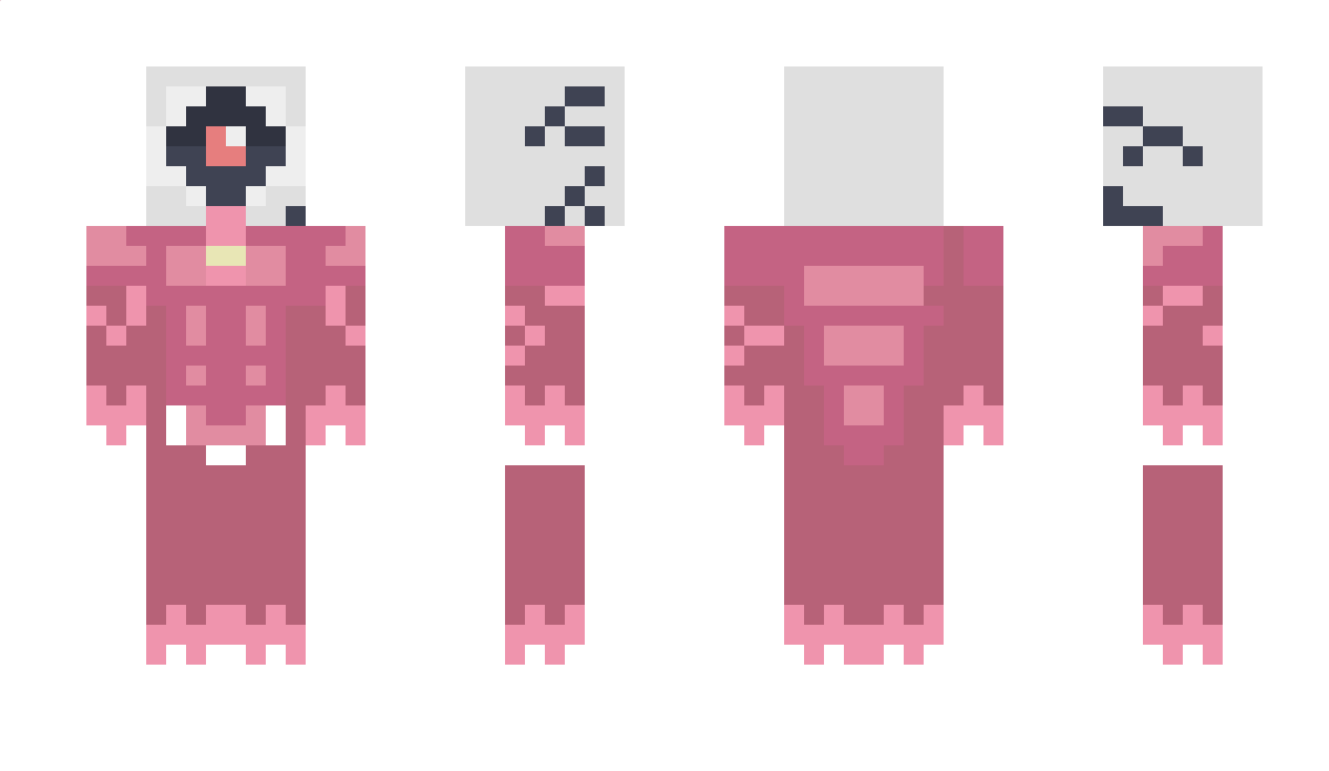 Apellix Minecraft Skin