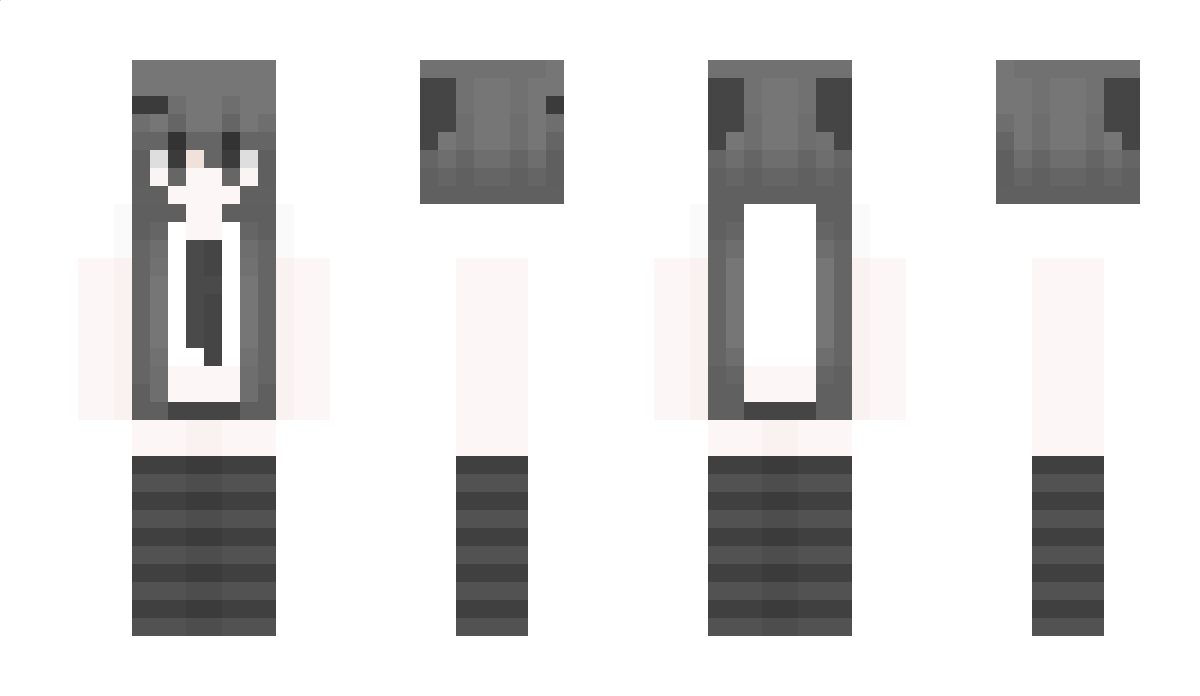 ayeoula Minecraft Skin