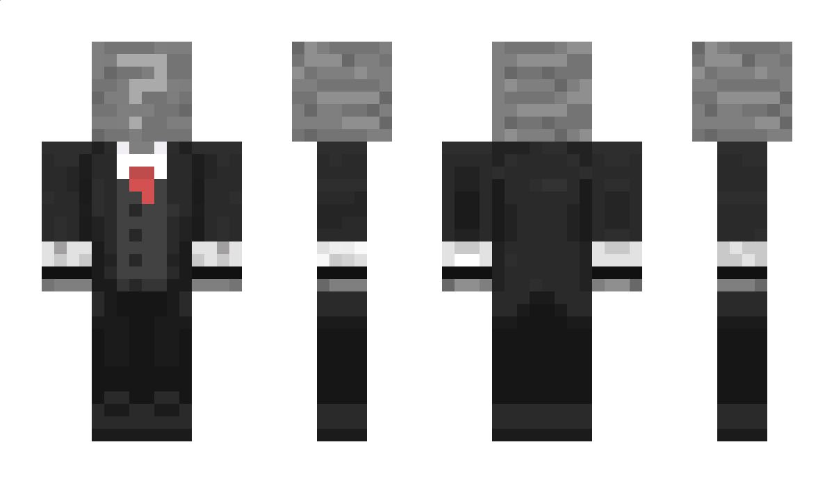 Simply_John Minecraft Skin