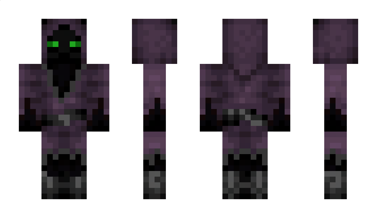 _Hud_bud_ Minecraft Skin