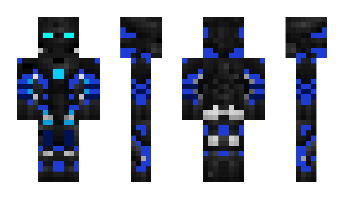 Simberger_ Minecraft Skin