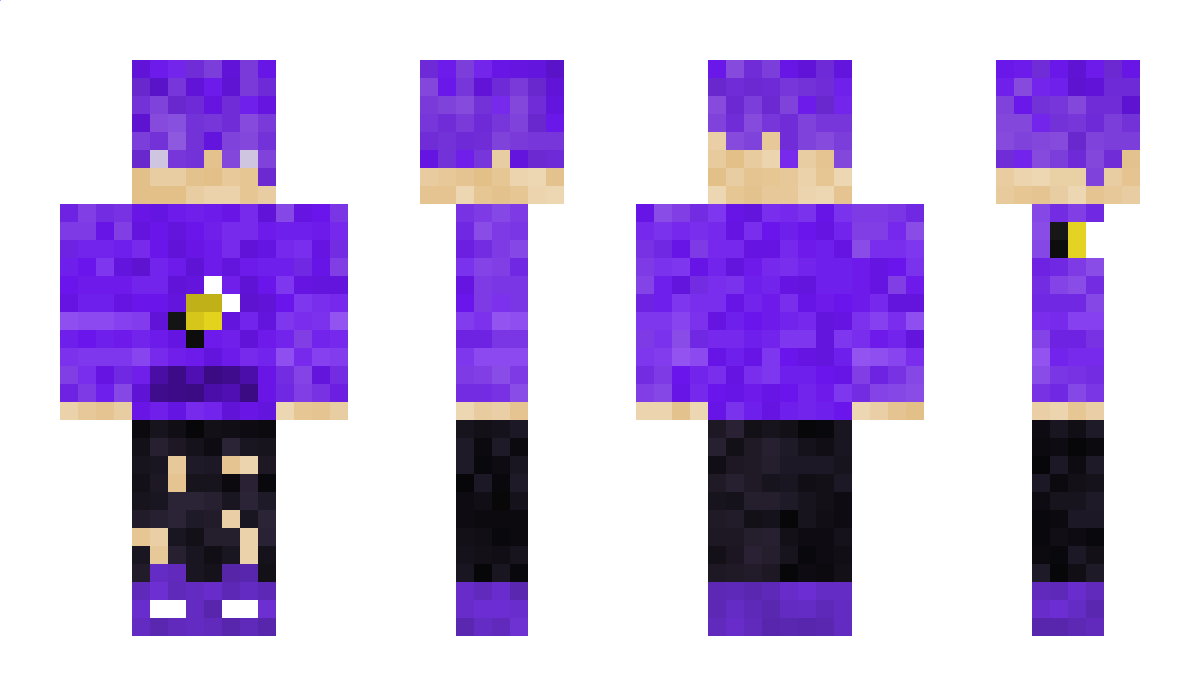 defender__ Minecraft Skin