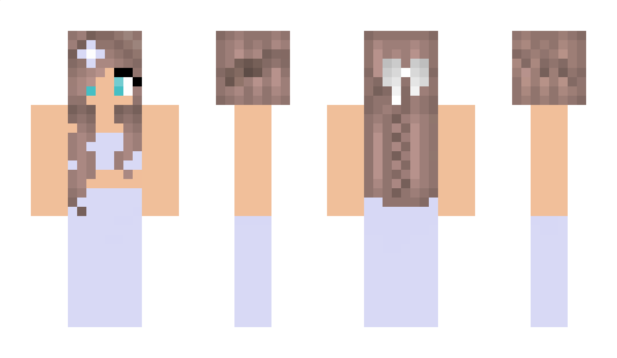 Kk08 Minecraft Skin