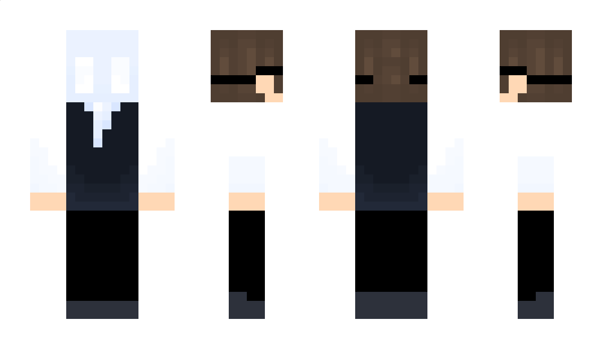 xX_Alli_Xx Minecraft Skin