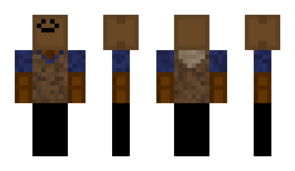 L30T_ Minecraft Skin