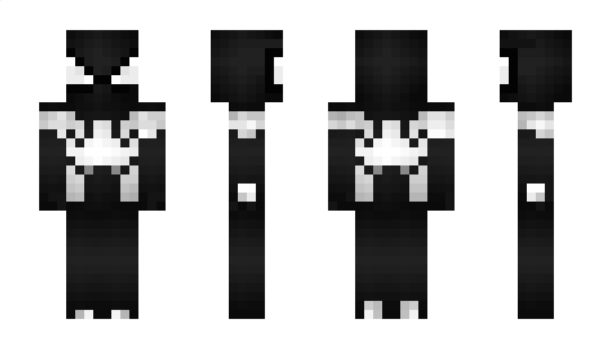 im_XCV Minecraft Skin