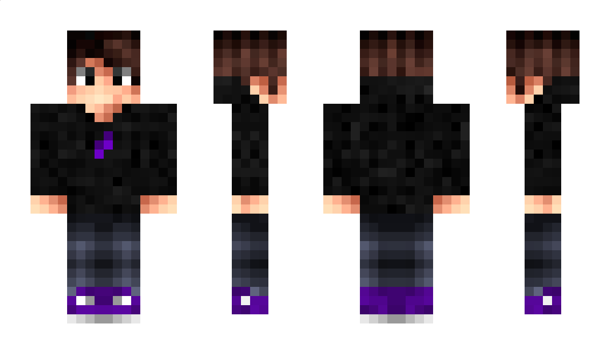 Veinoukos Minecraft Skin