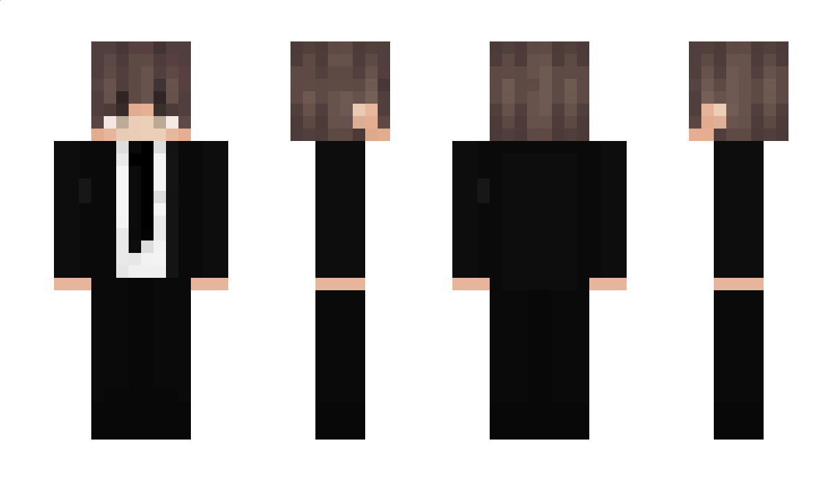 dieguccio Minecraft Skin