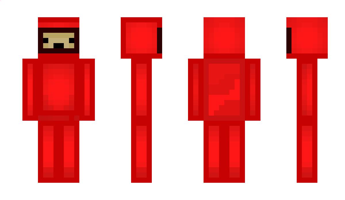 s1wy9 Minecraft Skin