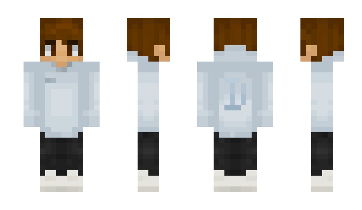 destino Minecraft Skin