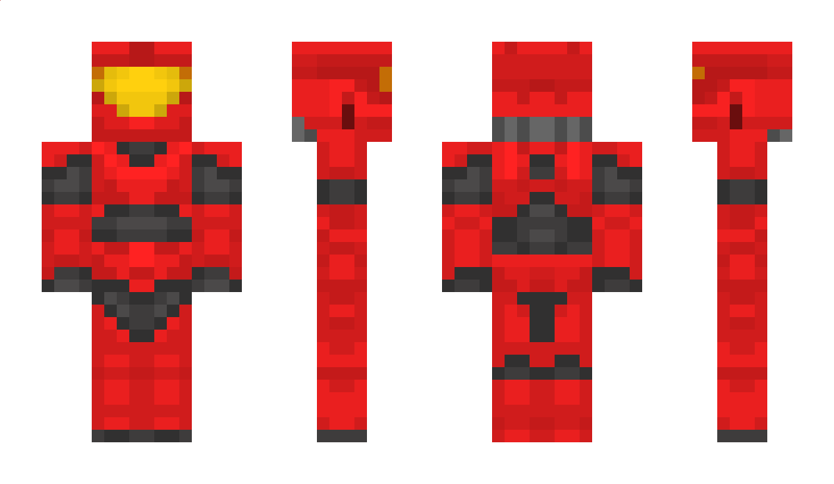 Pewdiepie_ Minecraft Skin