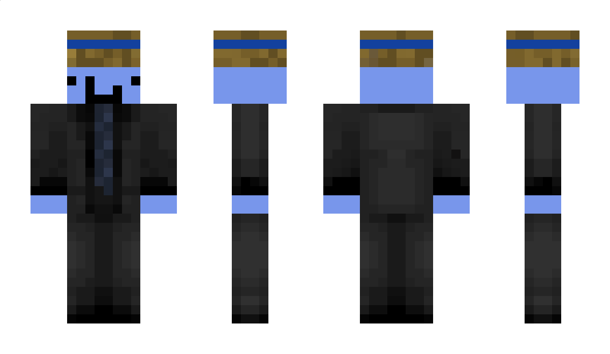 jedyyx Minecraft Skin