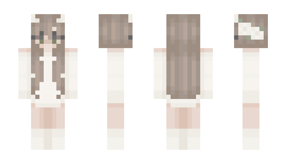 Goig0oi Minecraft Skin