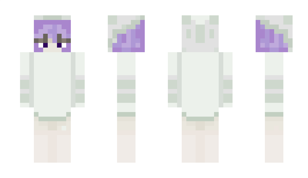 nyxtheblzingdrgn Minecraft Skin