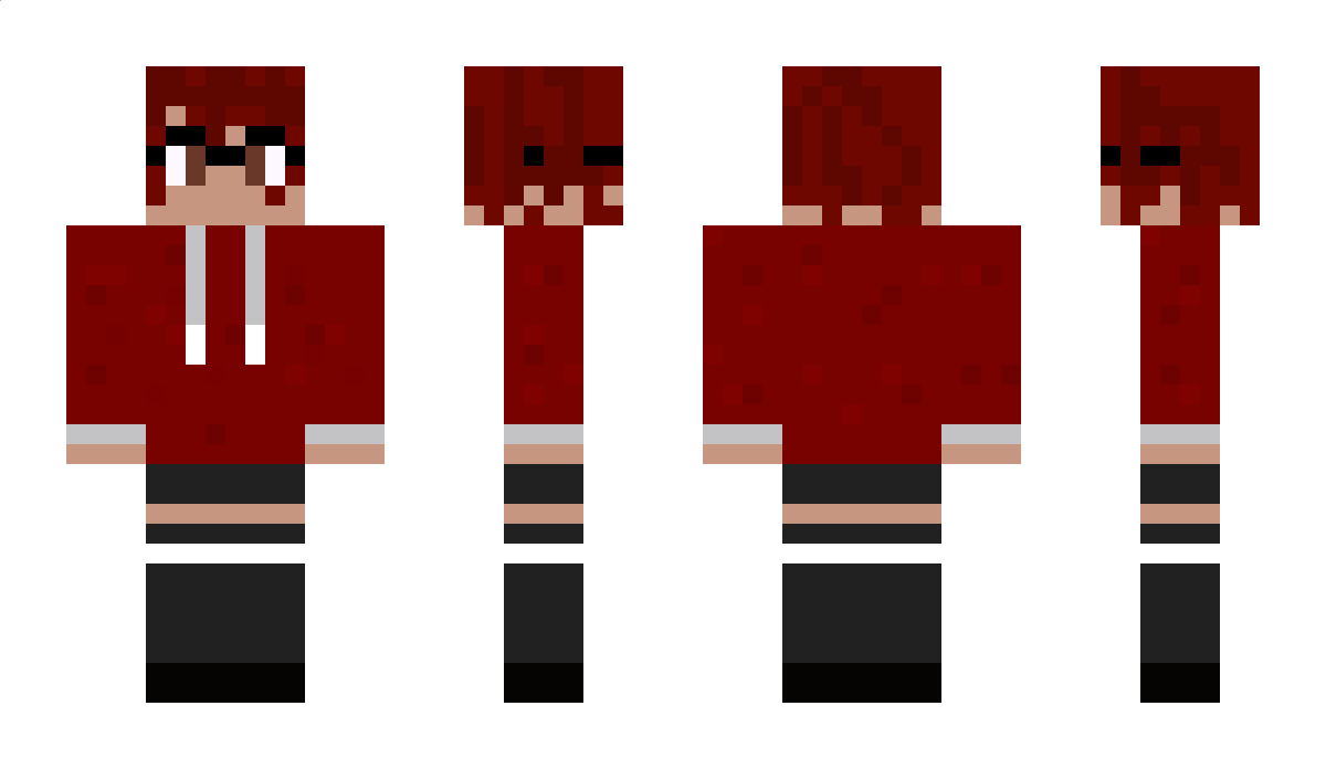 skyeelinee Minecraft Skin