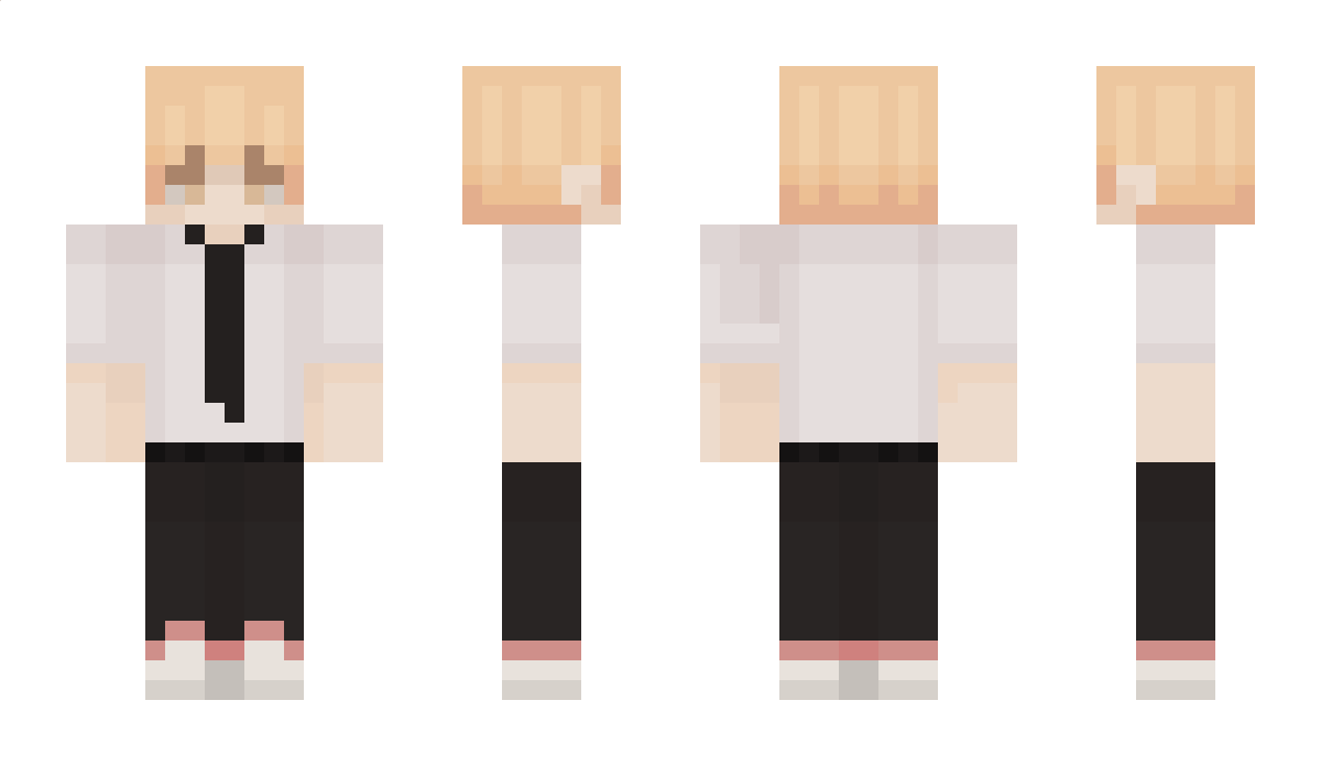 Miu9114 Minecraft Skin