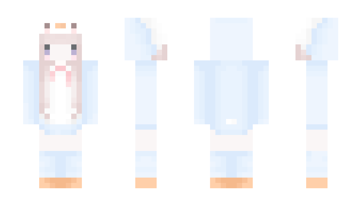 Mia7s Minecraft Skin