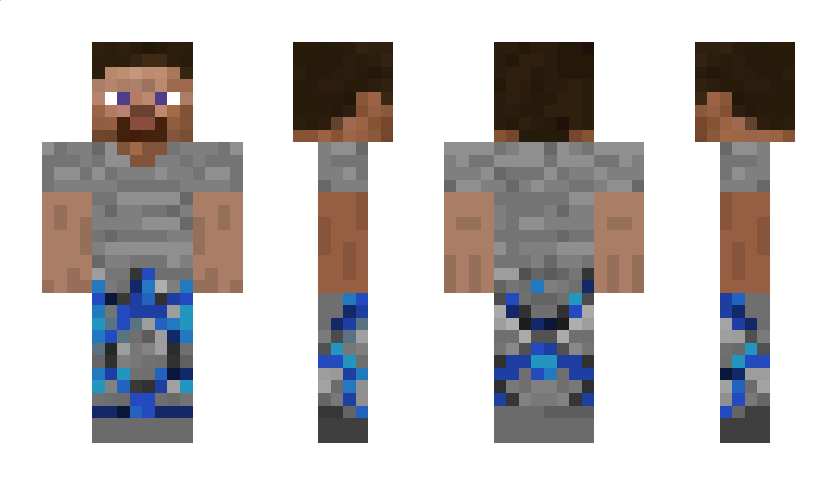 iTz_LTC Minecraft Skin