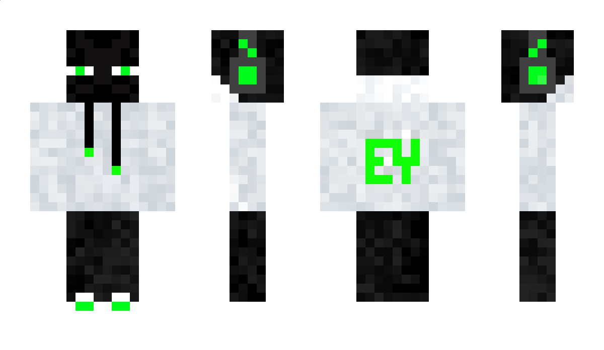 Ey_MartinMK4 Minecraft Skin