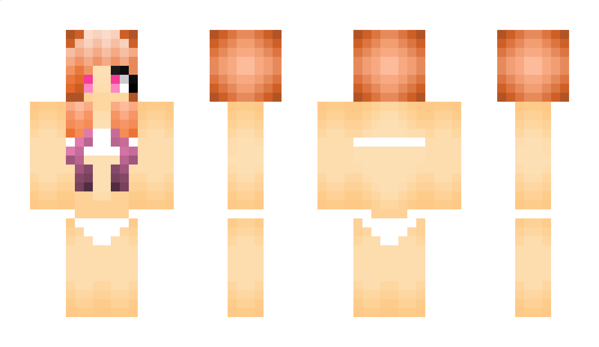 Belts Minecraft Skin