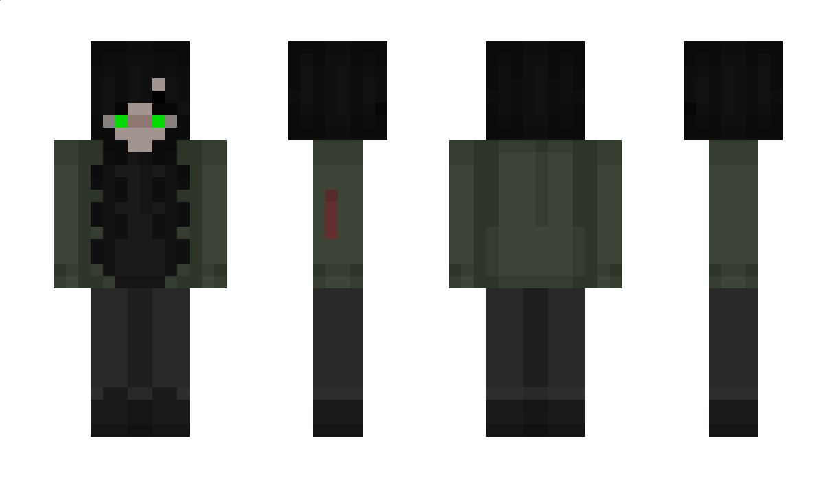 lc3_ Minecraft Skin