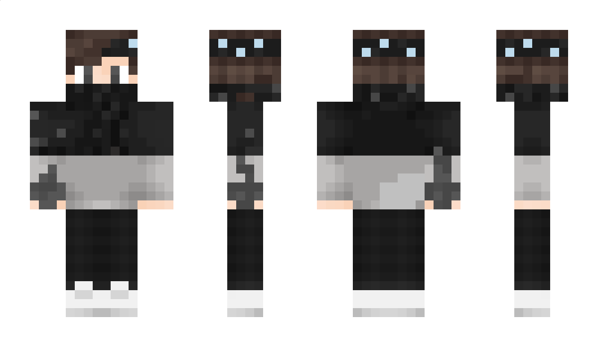 noel17 Minecraft Skin