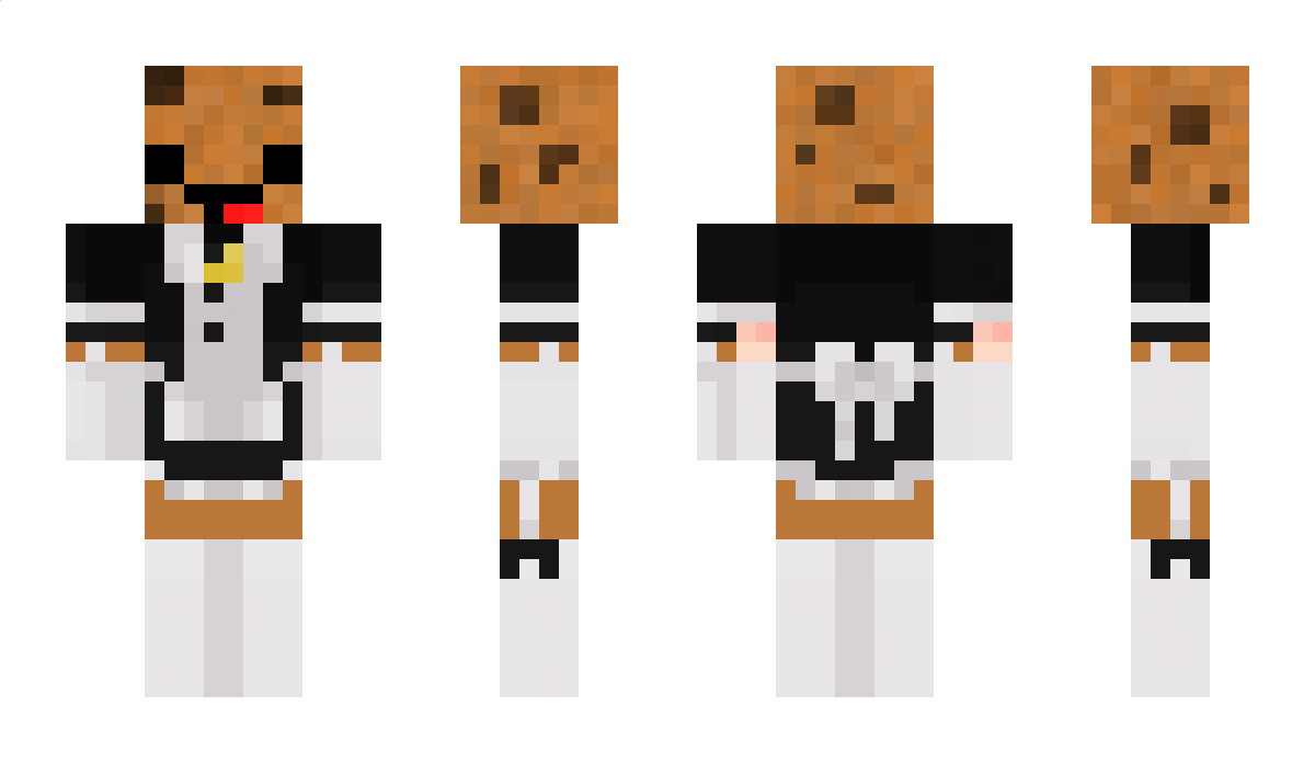 Chizer69 Minecraft Skin