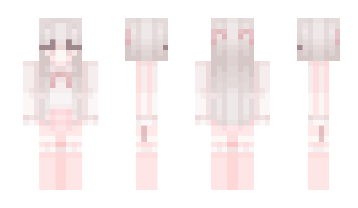 Tho Minecraft Skin