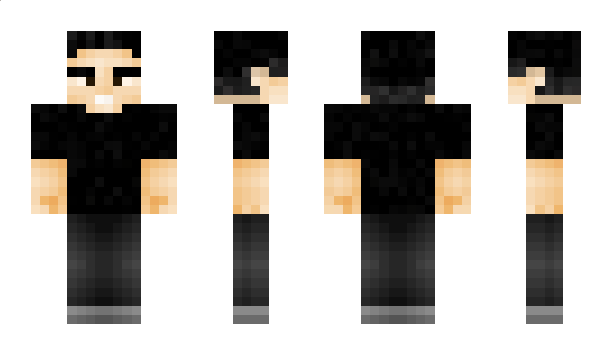 Nith Minecraft Skin