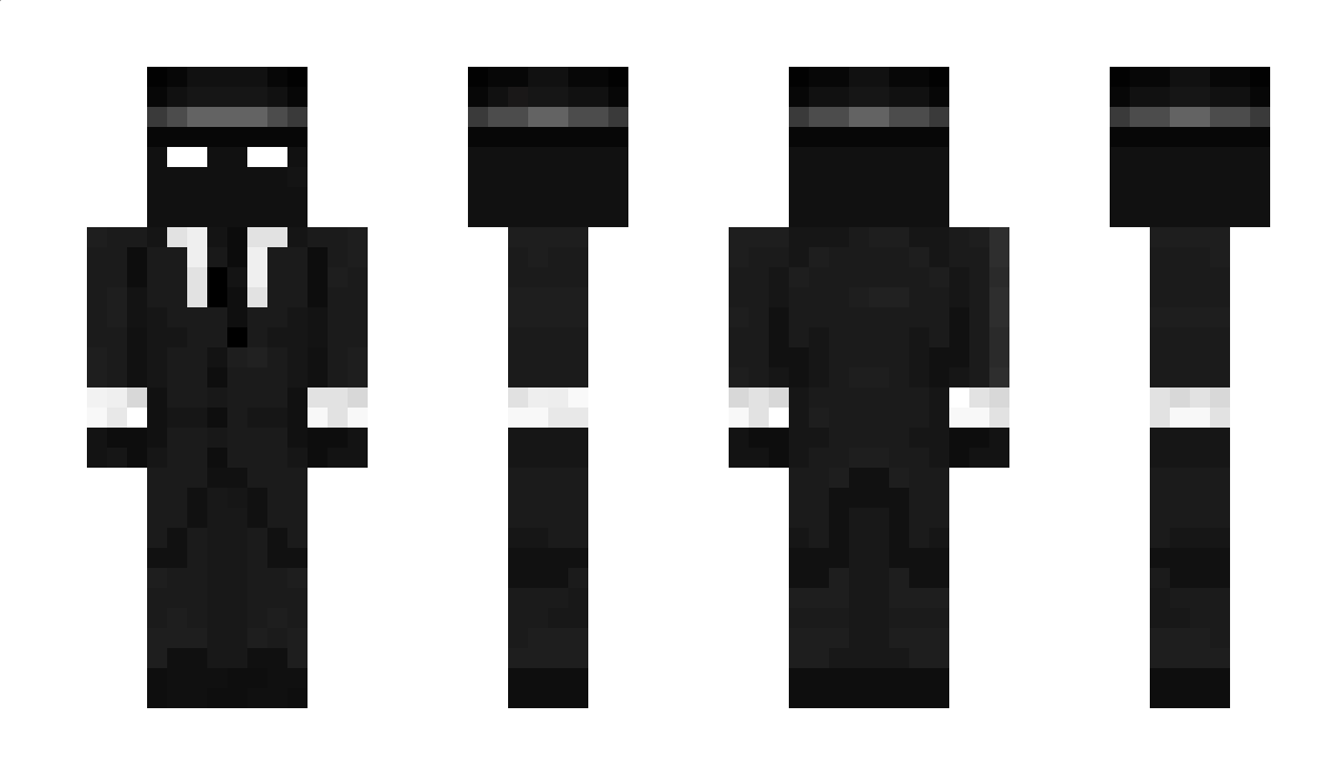 aruw0n Minecraft Skin