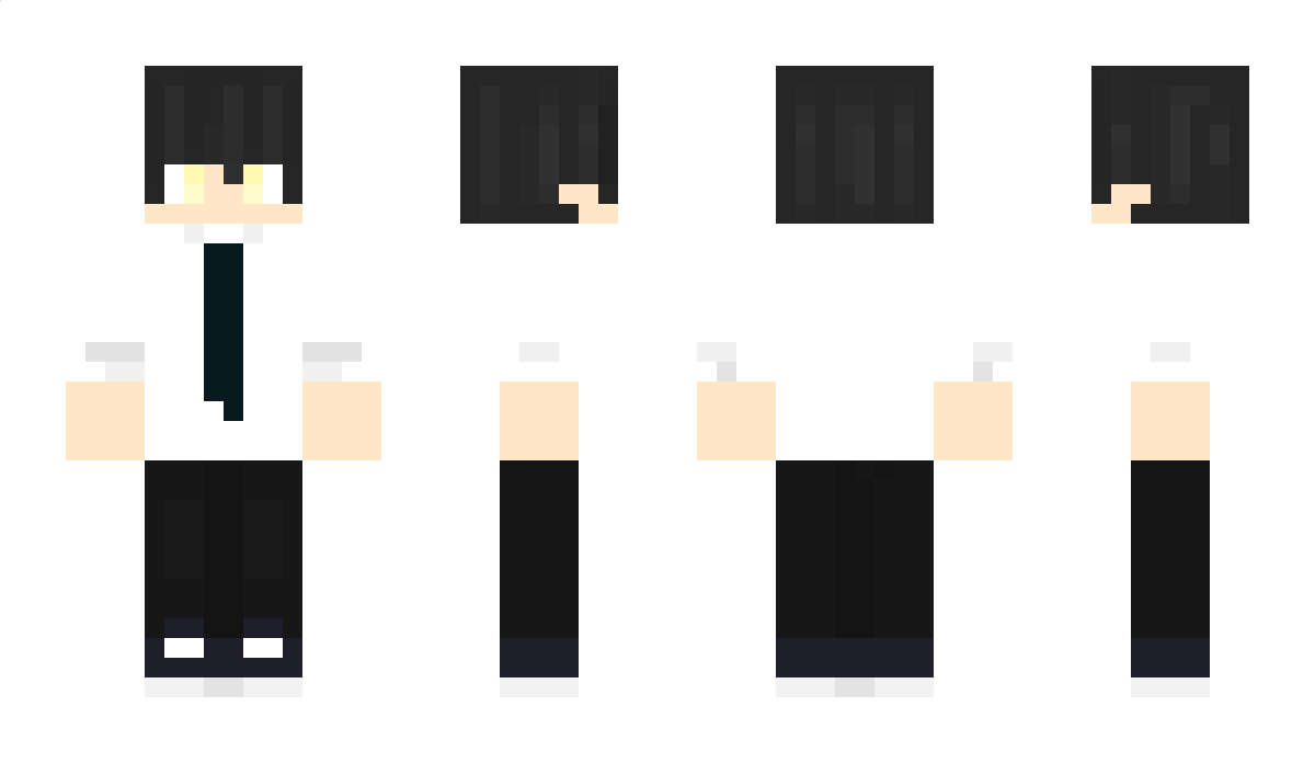 XGv_ Minecraft Skin